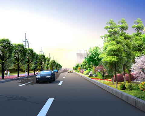 成都天府新區(qū)直管區(qū)重點發(fā)展區(qū)域道路、生態(tài)及公建配套基礎(chǔ)設(shè)施項目及直管區(qū)2016年第四批項目